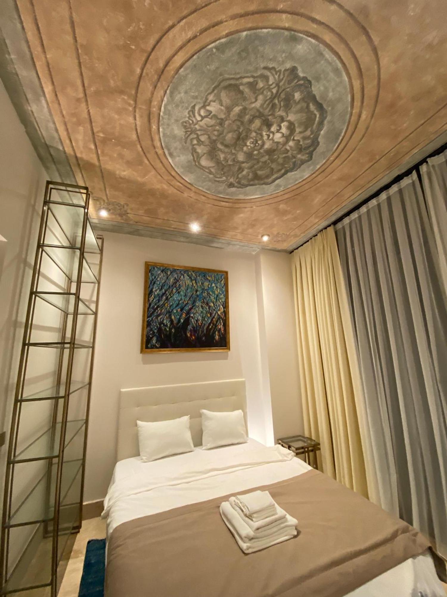 Ab Residences- Private Villa Independent Истанбул Екстериор снимка