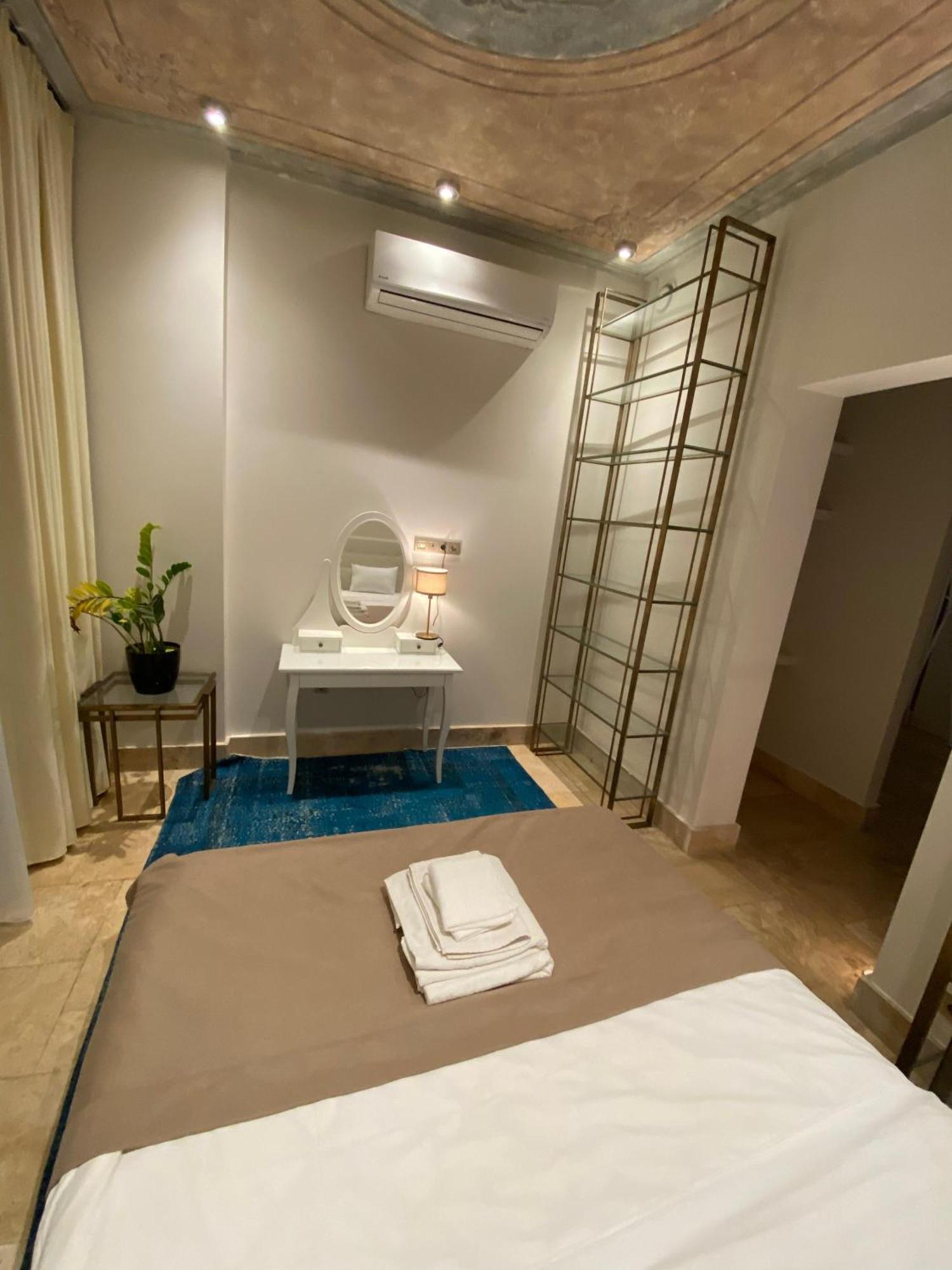 Ab Residences- Private Villa Independent Истанбул Екстериор снимка