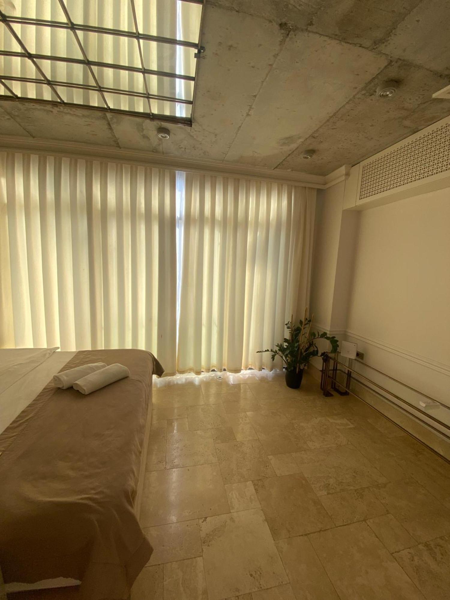 Ab Residences- Private Villa Independent Истанбул Екстериор снимка