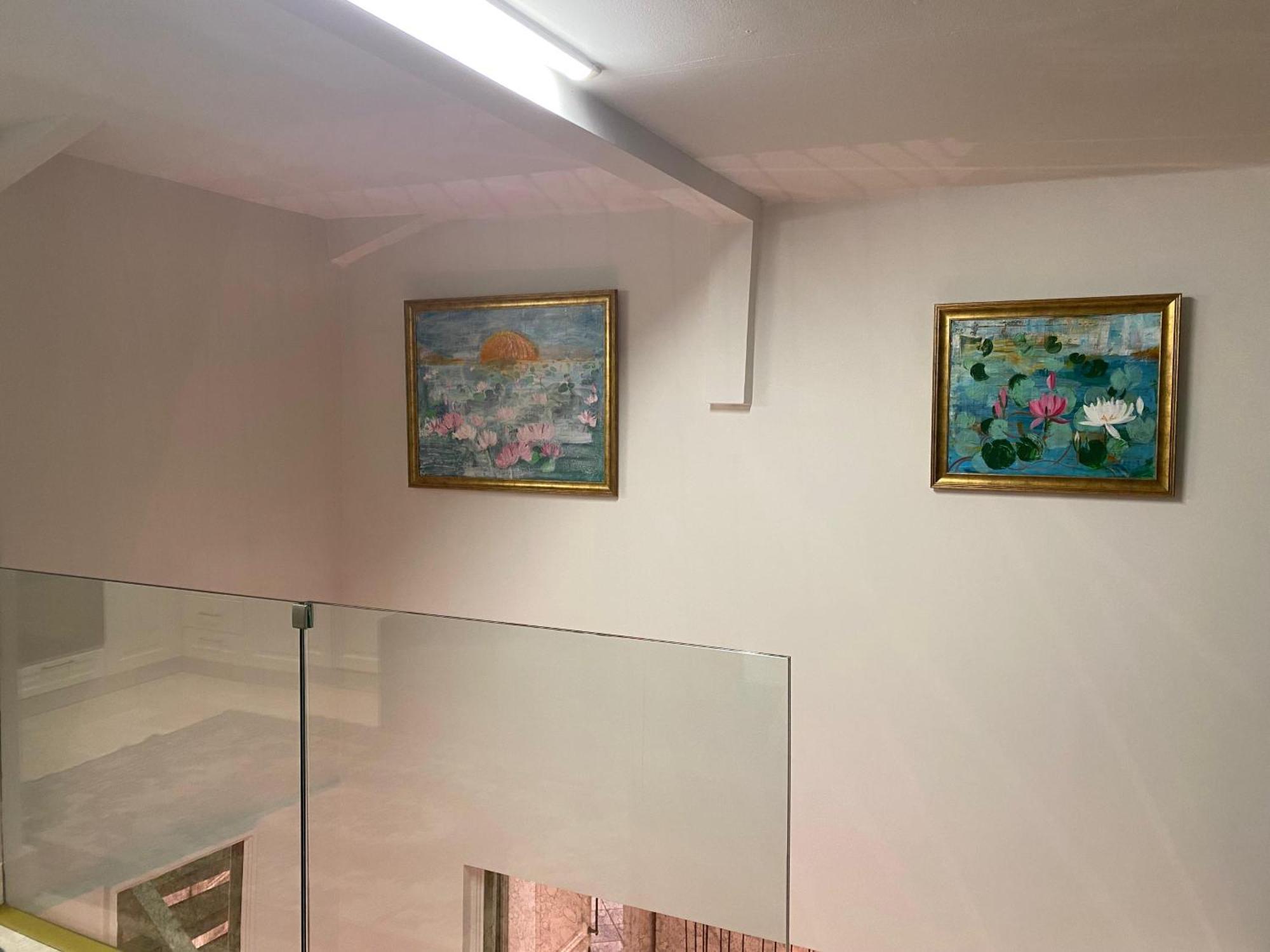 Ab Residences- Private Villa Independent Истанбул Екстериор снимка