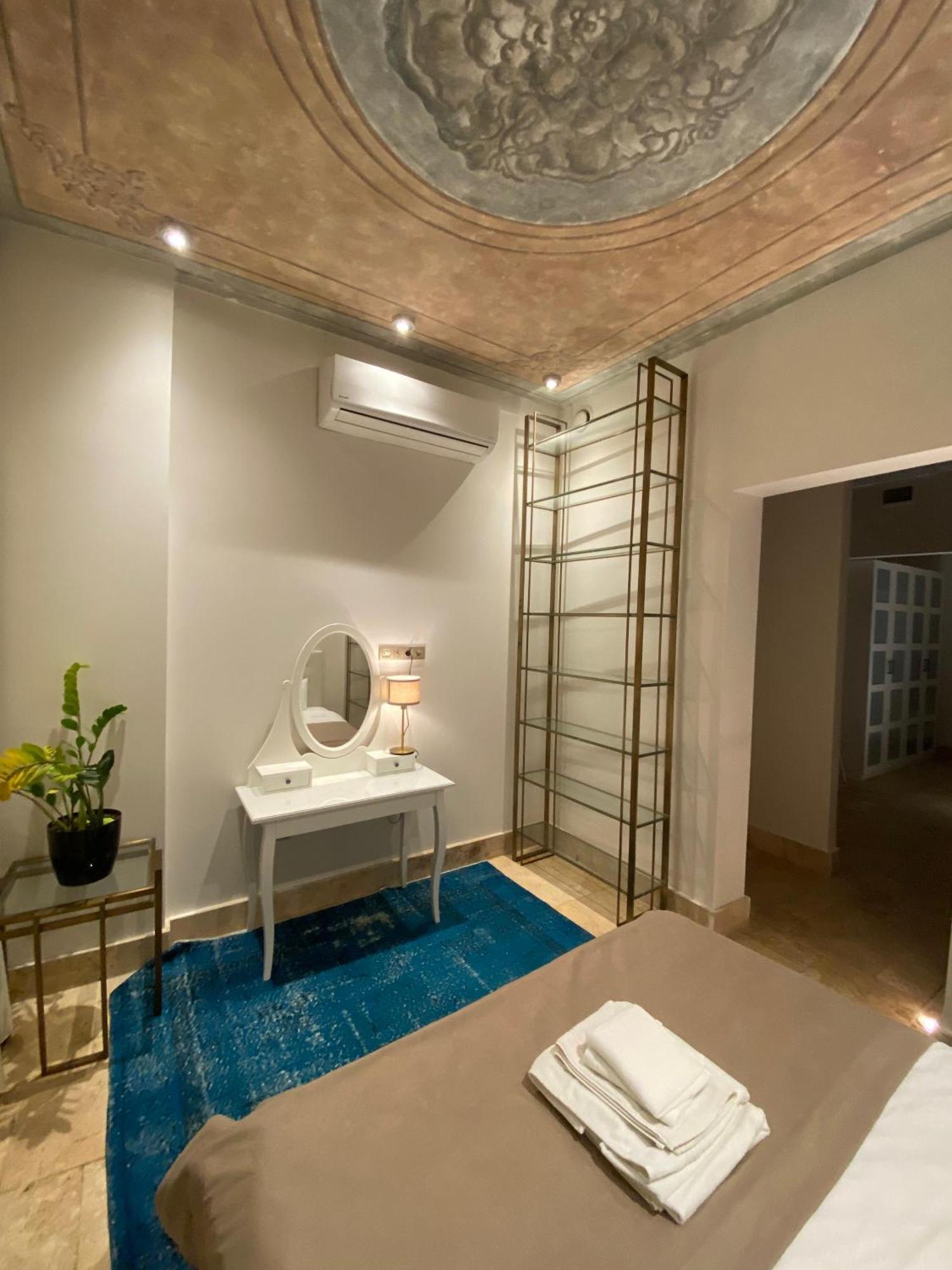 Ab Residences- Private Villa Independent Истанбул Екстериор снимка