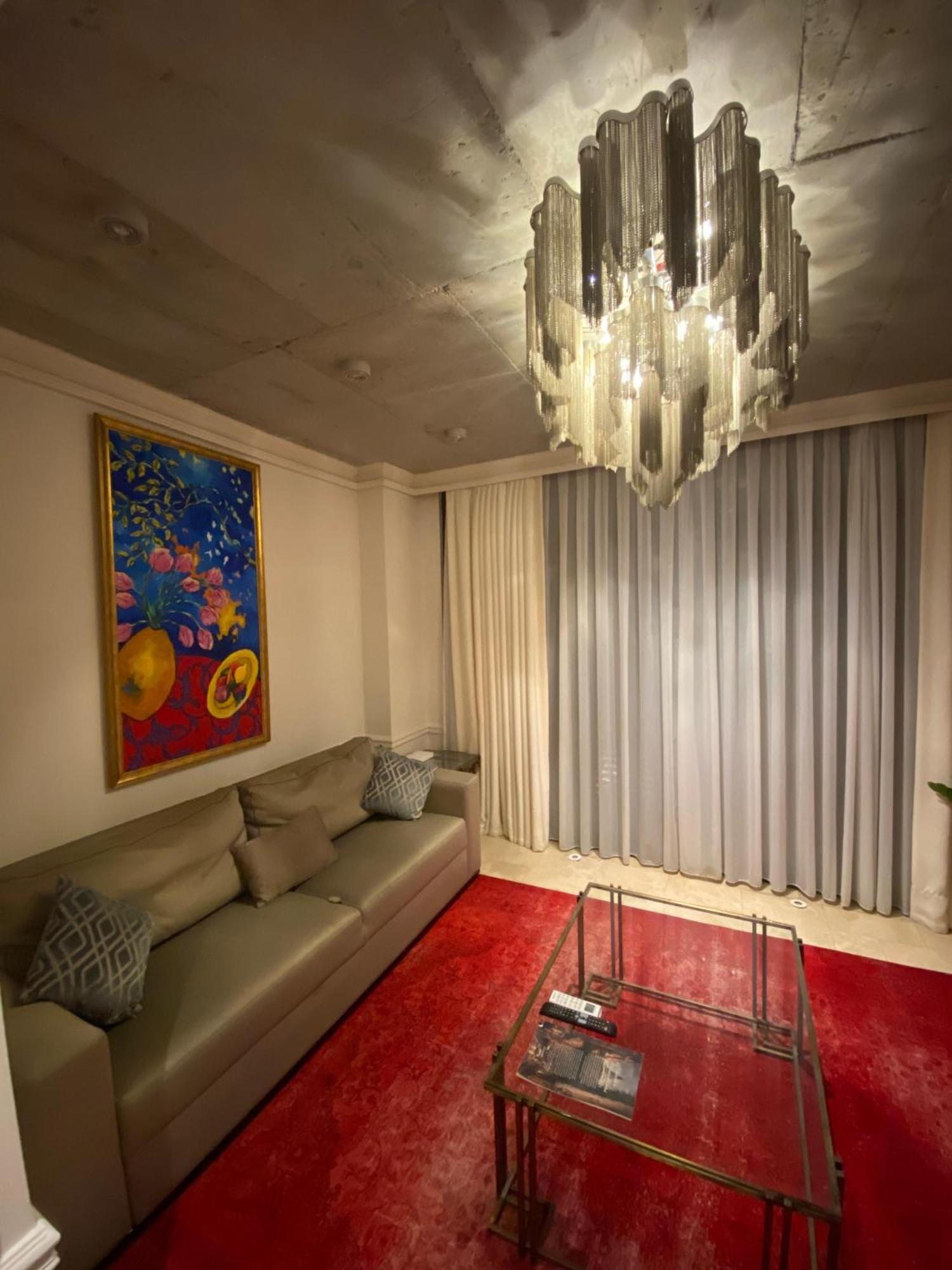 Ab Residences- Private Villa Independent Истанбул Екстериор снимка