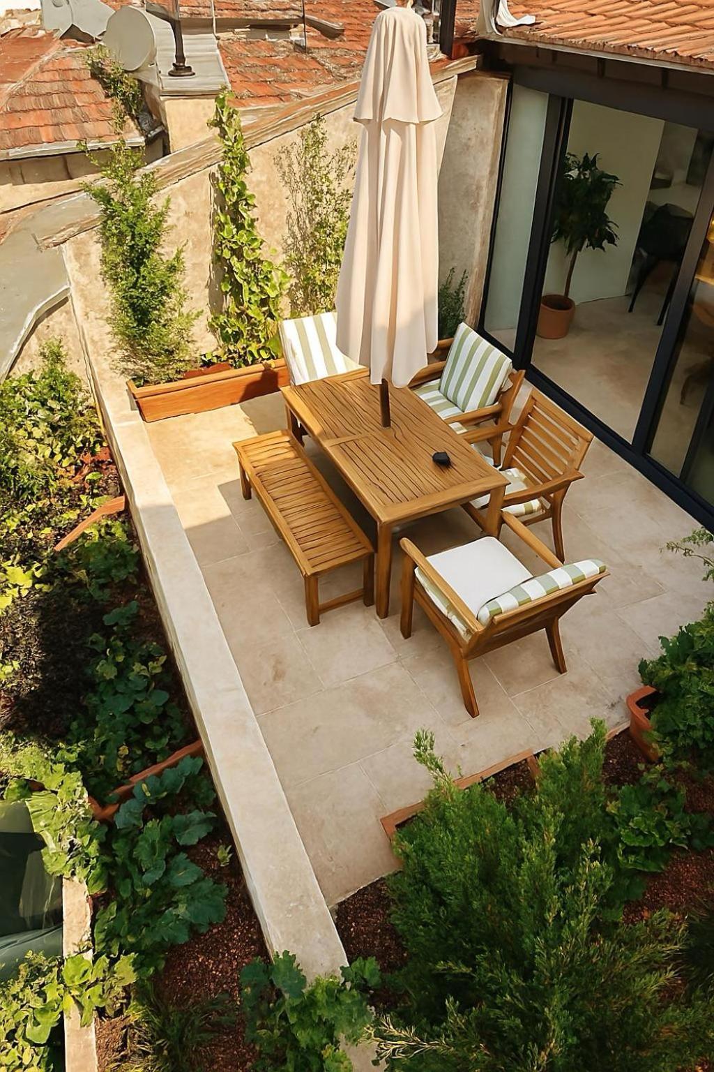 Ab Residences- Private Villa Independent Истанбул Екстериор снимка